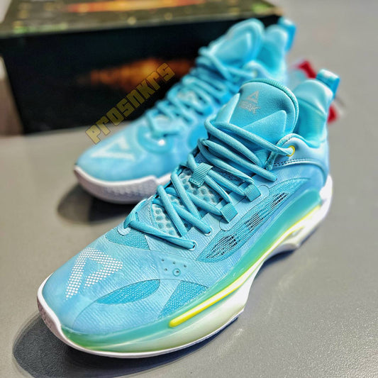 PEAK Lightning Flow V2 – Ice Blue Edition