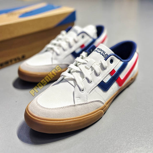 WORLD BALANCE "Patriot Classic" – Red | Blue | White
