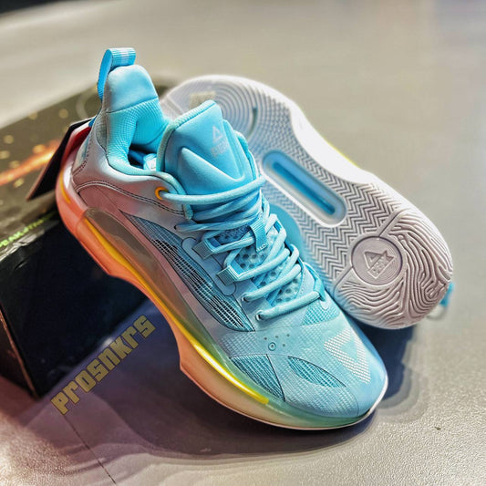 PEAK Lightning Flow V2 – Ice Blue Edition