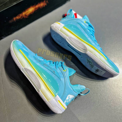 PEAK Lightning Flow V2 – Ice Blue Edition