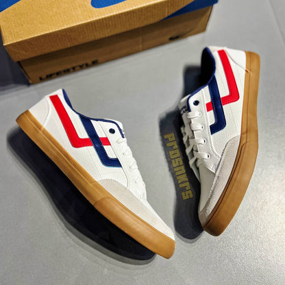WORLD BALANCE "Patriot Classic" – Red | Blue | White