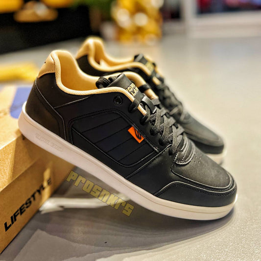 WORLD BALANCE "URBAN GRIT" – Black | Beige | White
