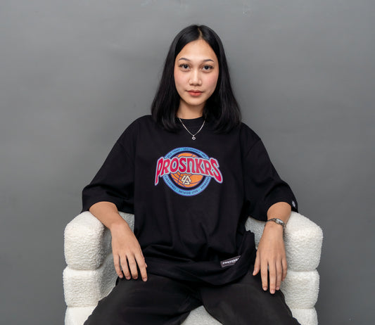 “DREAMER” Oversized Shirt – PROSNKRS Edition