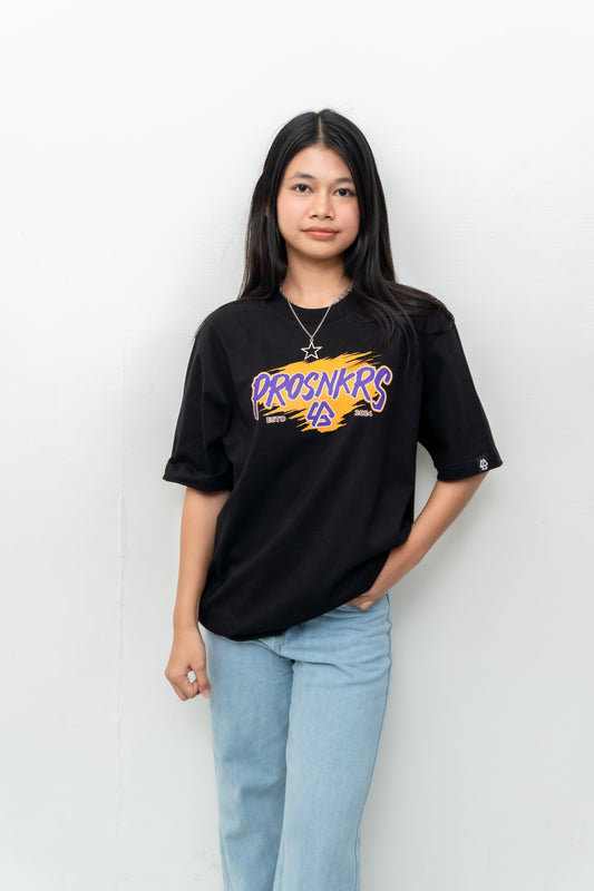 LUKA 77 Oversized Shirt – PROSNKRS Edition